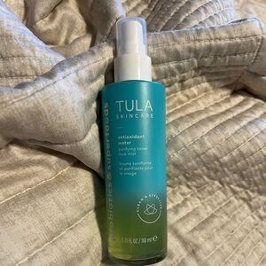 Tula Antioxidant Water